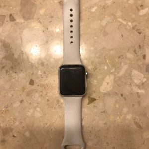 apple watch series 3